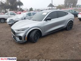 Ford Mustang 2021 Ford Mustang 2021