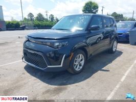 Kia Soul 2024 2
