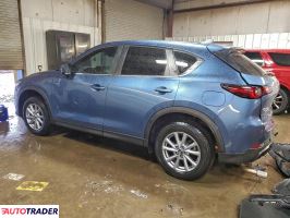 Mazda CX-5 2023 2