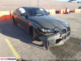 BMW M4 2026 3
