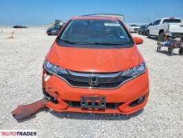 Honda Pozostałe 2020 1