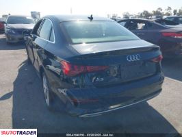 Audi A3 2023 2 Audi A3 2023 2
