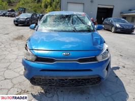 Kia Rio 2021 1