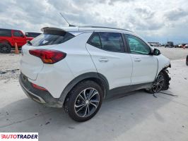 Buick Pozostałe 2021 1