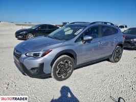 Subaru Pozostałe 2023 2