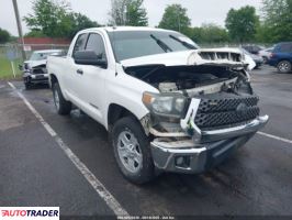 Toyota Tundra 2019 4 Toyota Tundra 2019 4