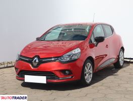 Renault Clio 2018 1.1 72 KM Renault Clio 2018 1.1 72 KM