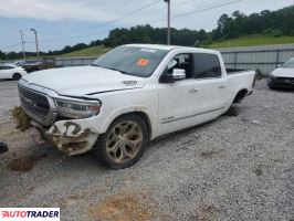 Dodge Ram 2019 5 Dodge Ram 2019 5