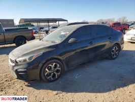 Kia Pozostałe 2020 2