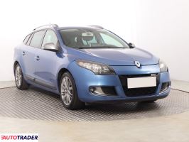 Renault Megane 2010 1.4 128 KM