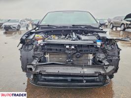 Volkswagen Jetta 2021 1