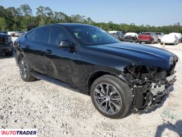 BMW X6 2025 3 BMW X6 2025 3
