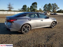 Nissan Altima 2023 2