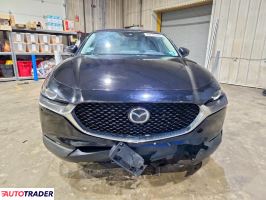 Mazda CX-30 2021 2