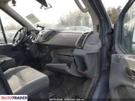 Ford Transit 2019 3