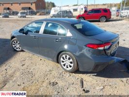 Toyota Corolla 2025 2