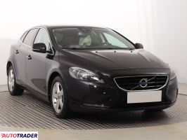 Volvo V40 2014 2.0 187 KM Volvo V40 2014 2.0 187 KM