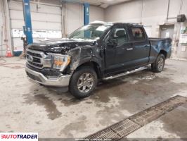 Ford Pozostałe 2023 5