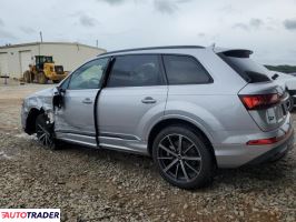 Audi Q7 2022 3 Audi Q7 2022 3