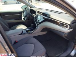 Toyota Camry 2020 2