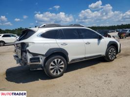Subaru Outback 2024 2