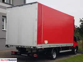 Iveco Daily 2021 3.0