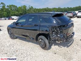 Infiniti QX50 2025 2 Infiniti QX50 2025 2