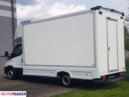 Iveco 2020 2.3 Iveco 2020 2.3