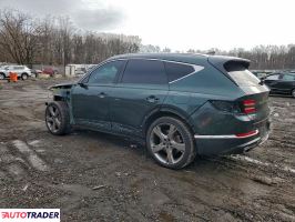 Hyundai Genesis 2021 3