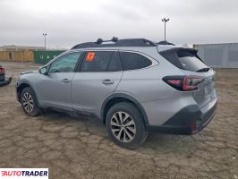 Subaru Outback 2020 2