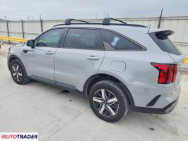 Kia Sorento 2023 2