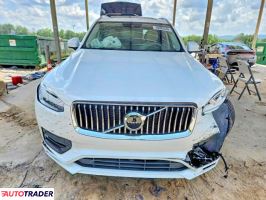 Volvo XC90 2020 2