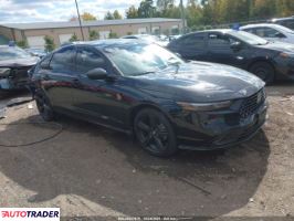 Honda Accord - zobacz ofertę