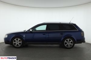 Audi A6 1999 4.2 295 KM Audi A6 1999 4.2 295 KM