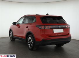 Volkswagen Tiguan 2024 2.0 147 KM