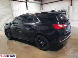 Chevrolet Equinox 2018 1