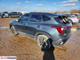 Kia Pozostałe 2025 2