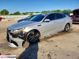 Kia Optima 2020 2