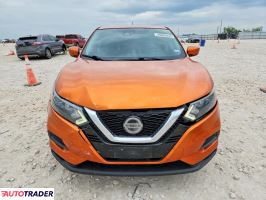 Nissan Rogue 2020 2