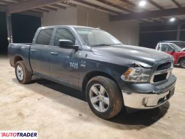 Dodge Ram 2022 5