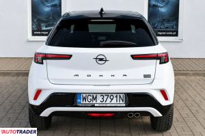 Opel Mokka 2024 1.2 130 KM