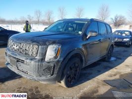 Kia Pozostałe 2022 3