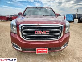 GMC Yukon 2020 5 GMC Yukon 2020 5