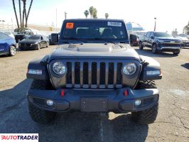 Jeep Pozostałe 2023 3