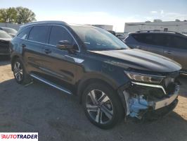 Kia Sorento 2023 1