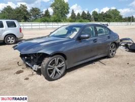 BMW 330 2020 2 BMW 330 2020 2