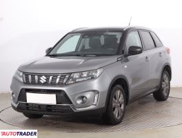 Suzuki Vitara 2021 1.4 127 KM