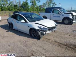 Tesla Model 3 2023 Tesla Model 3 2023