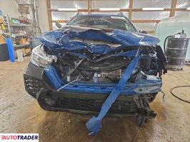 Subaru Outback 2025 2