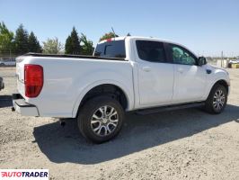 Ford Ranger 2019 2